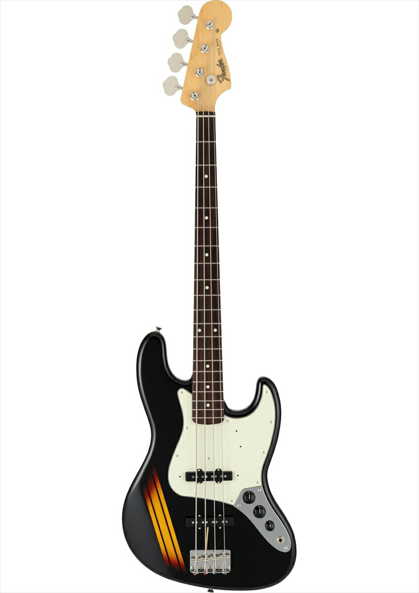 Fender　Made in Japan Traditional 2025 Collection '60s Jazz Bass Competition ...