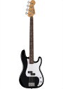 Fender Standard Precision Bass Black