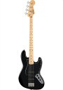 Fender Standard Jazz Bass Black