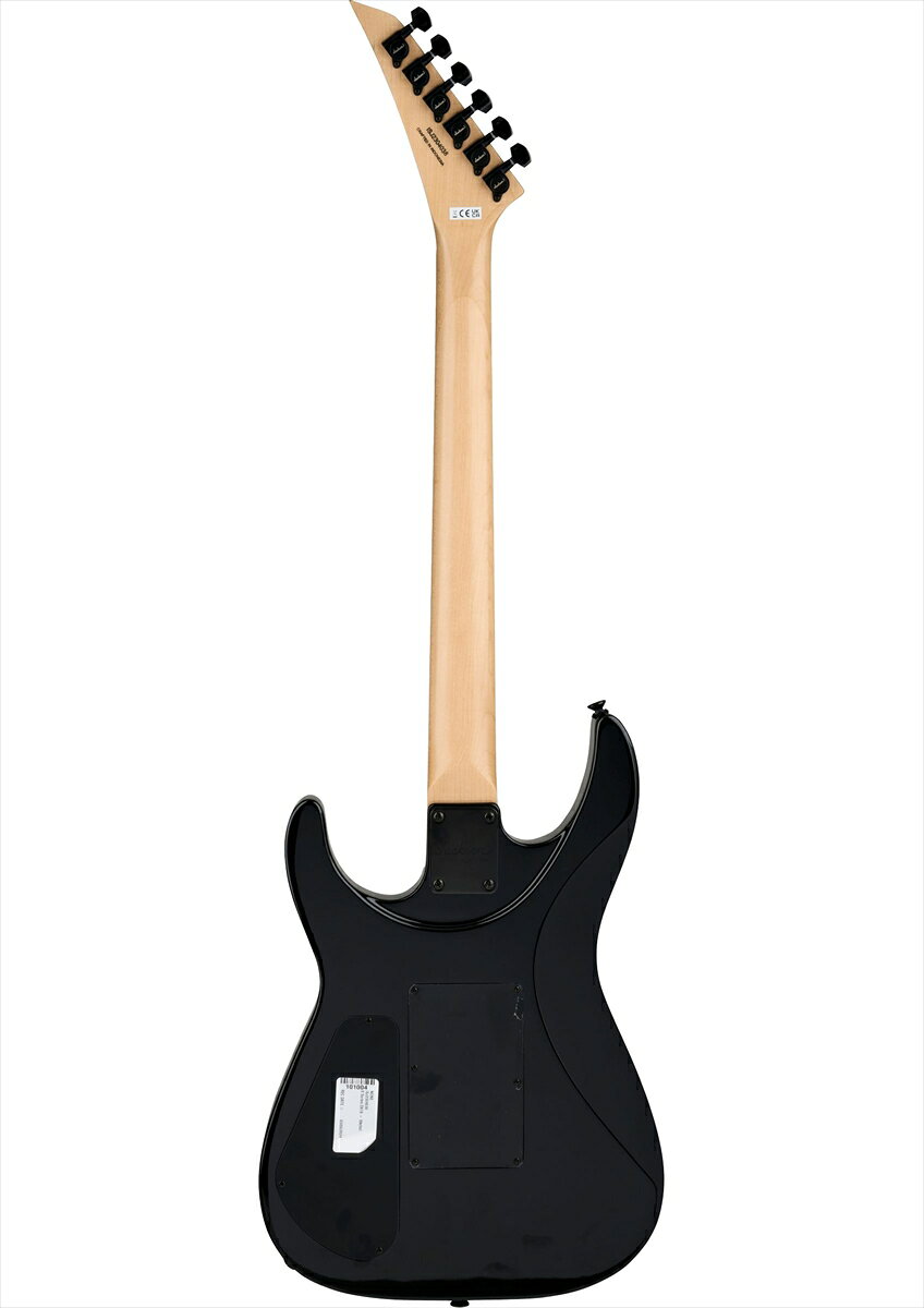 Jackson　X Series Dinky DK1A Warhol
