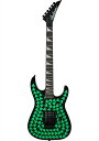 Jackson X Series Dinky DK1A Illuminati