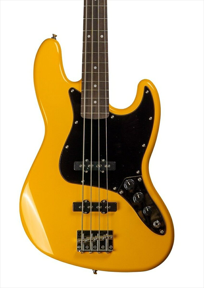 Markbass　MB YELLOW JB