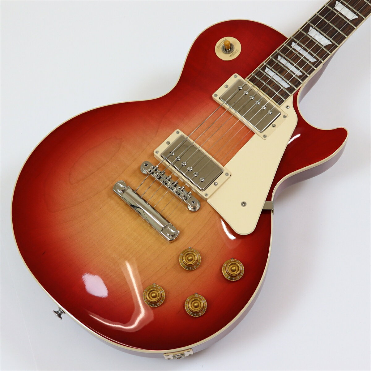 楽天市場】gibson les paul standard '50s heritage cherry 楽天市場】gibson les paul standard '50s heritage cherry