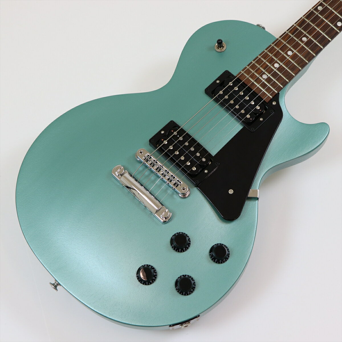 中古」エレキギターEPIPHONE LES PAUL CHAMELEON BG 50,000円