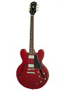 Epiphone ES-335 Cherry