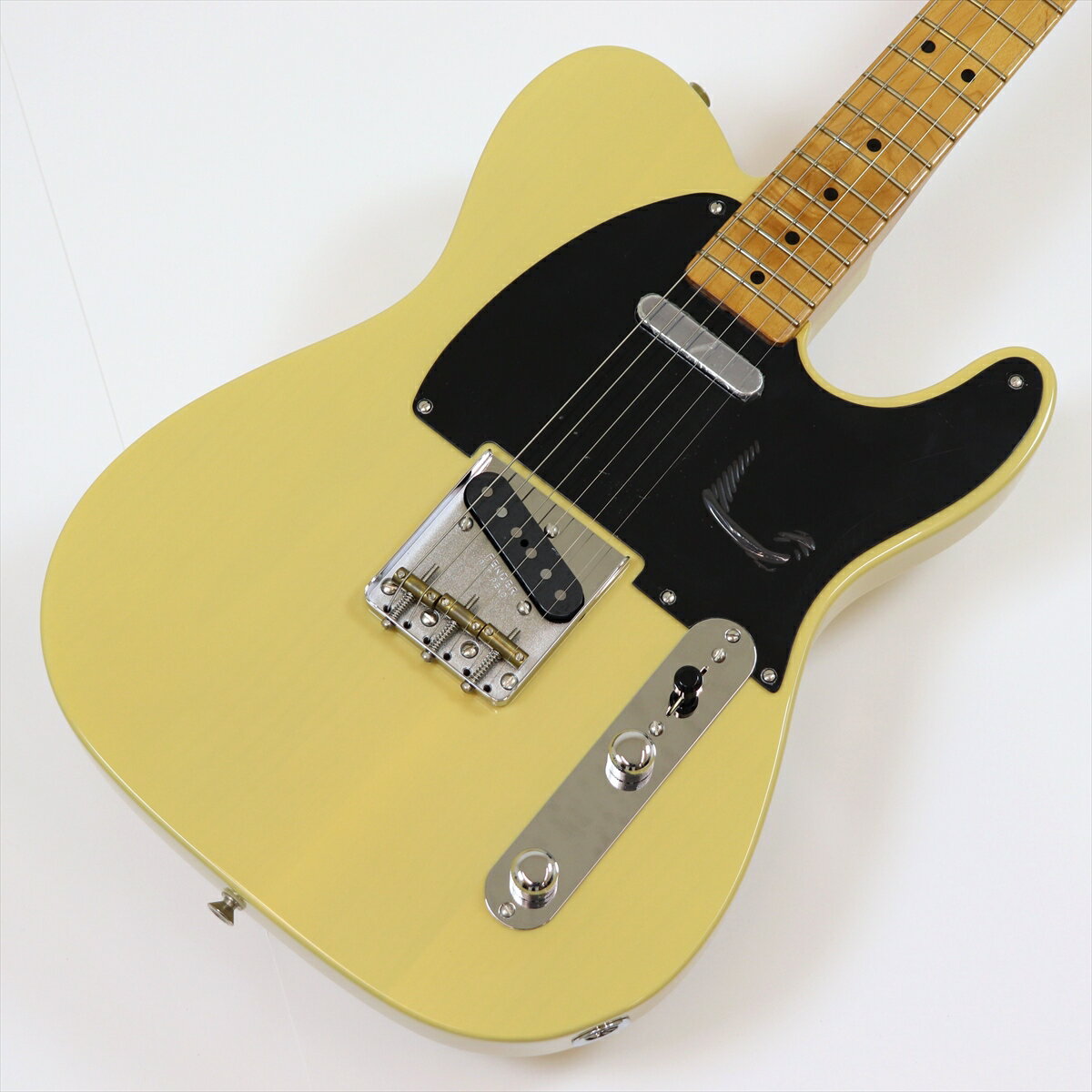 Fender Vintera II '50s Nocaster Blackguard Blonde [MX23051742]