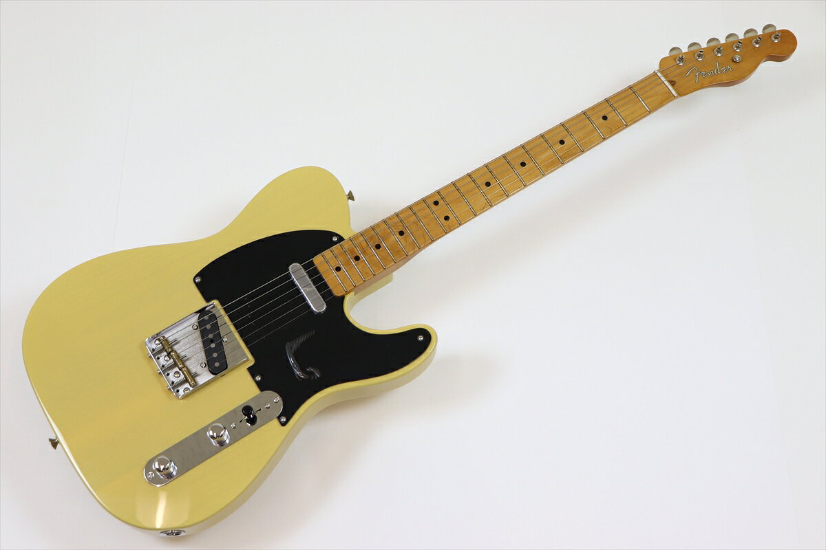 Fender　Vintera II '50s Nocaster Blackguard Blonde [MX23051742]