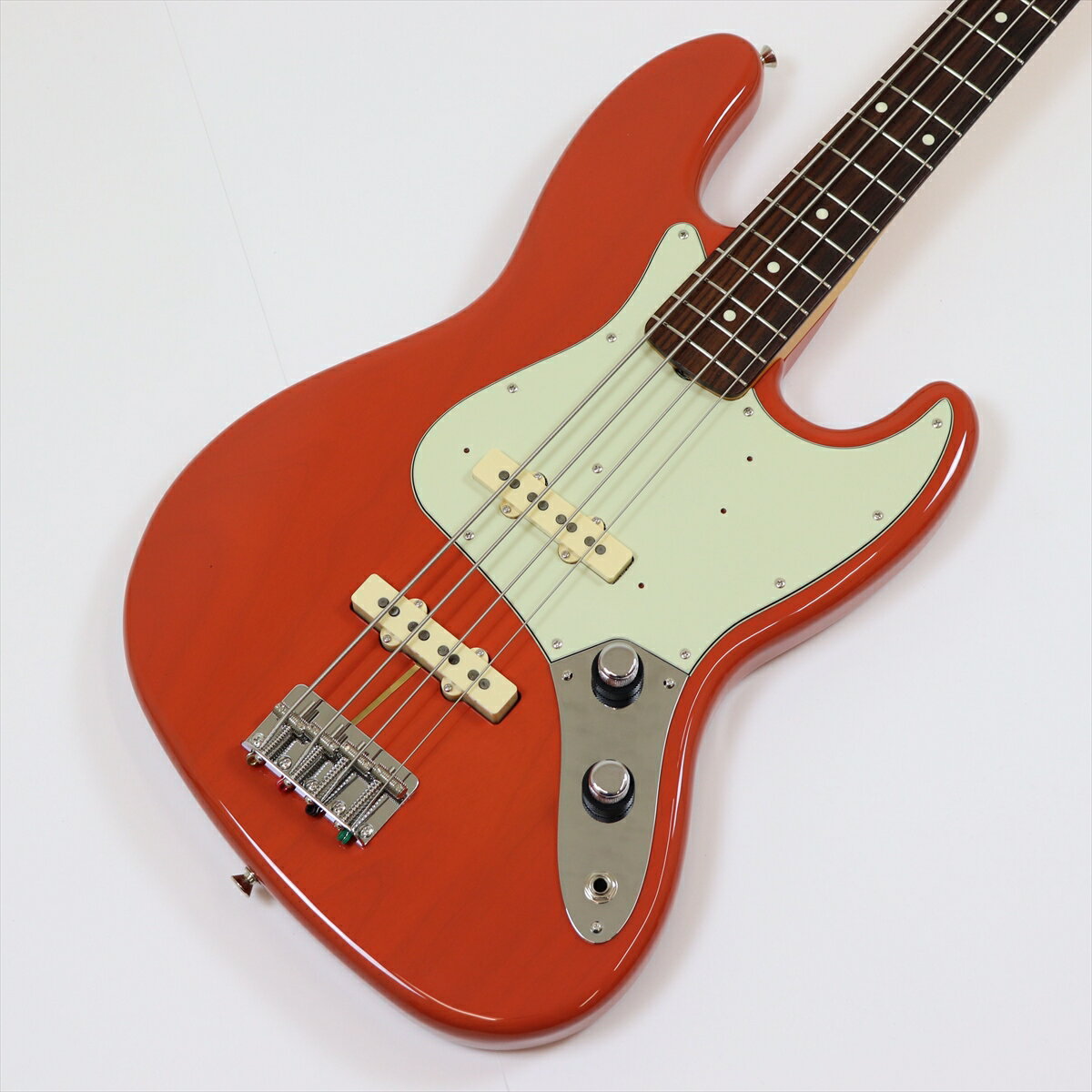 Rakuten - Fender　Tomomi Jazz Bass [JD22019998]