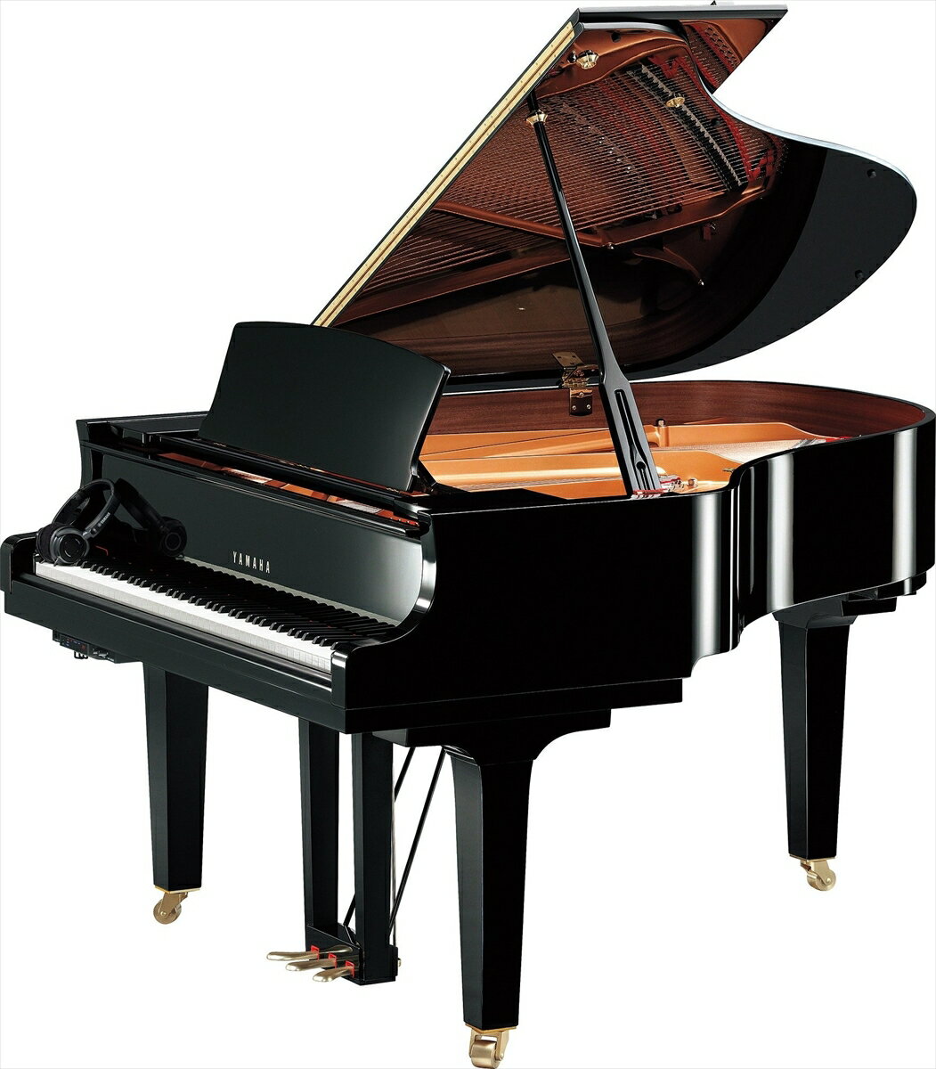 【送料別・代引不可】YAMAHA SILENT Piano C2X-SH3