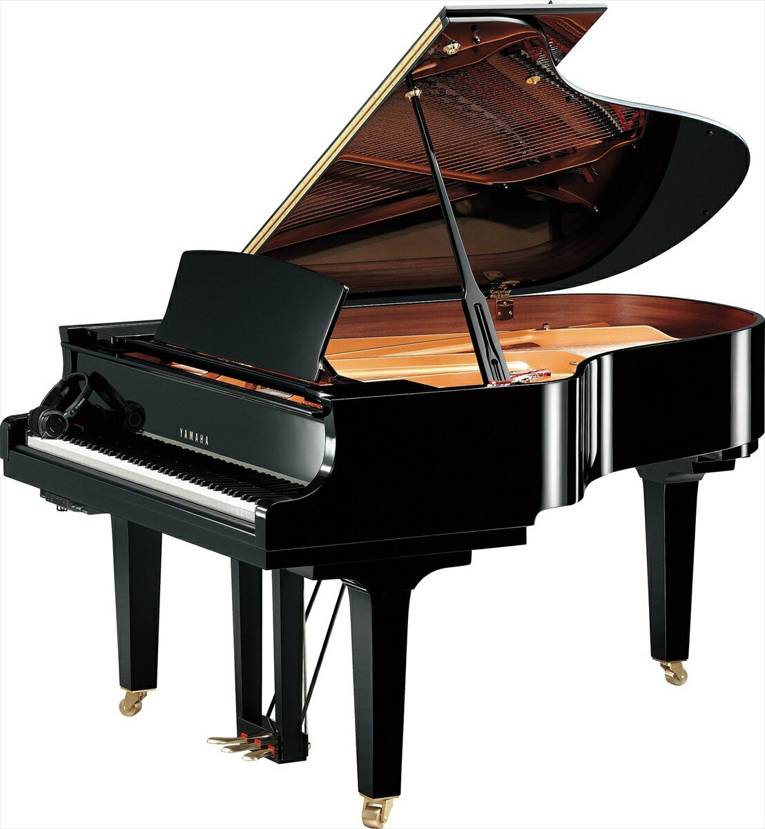 ̡ԲġYAMAHASILENT Piano C3X-SH3