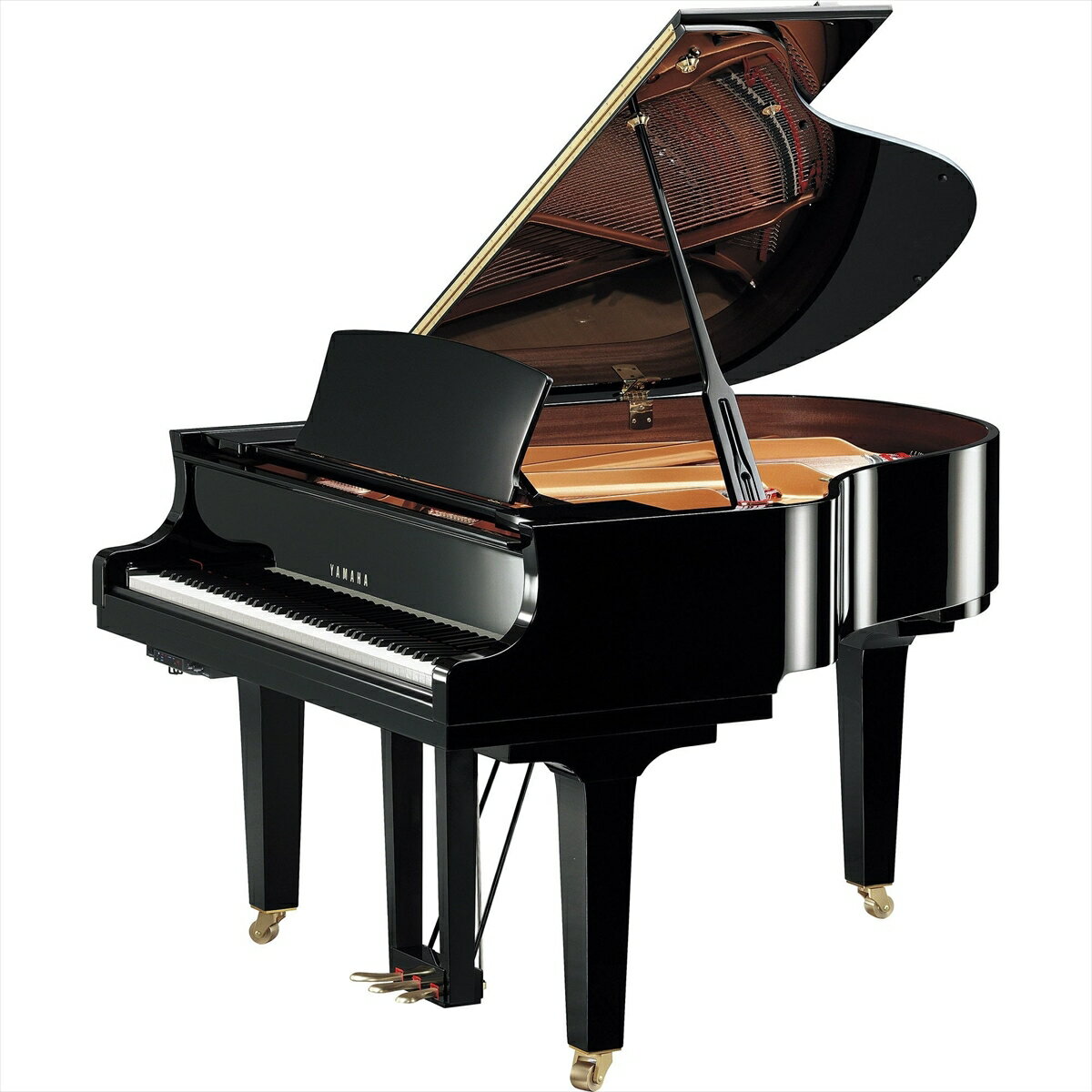 ̡ԲġYAMAHATransAcoustic Piano C1X-TA3