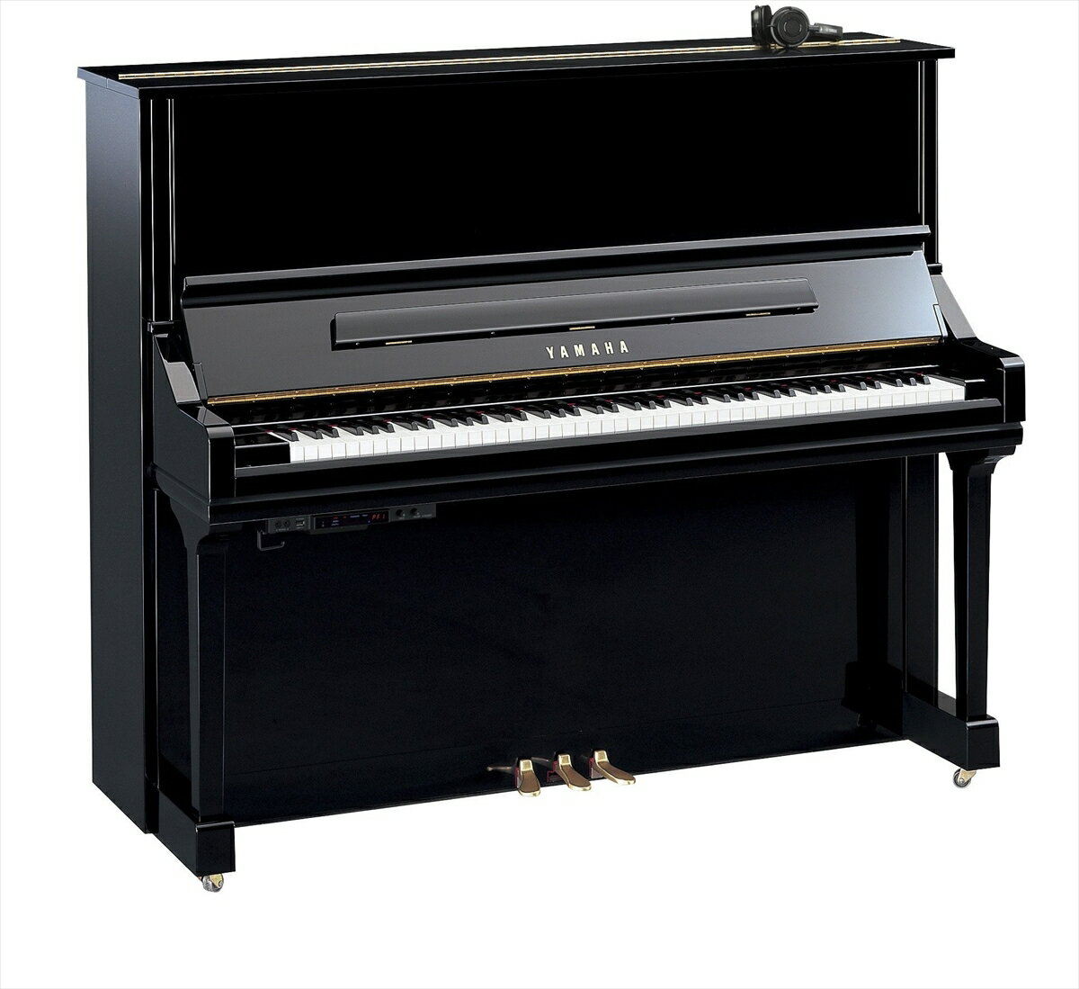 【送料別・代引不可】YAMAHA　SILENT Piano YU33SH3