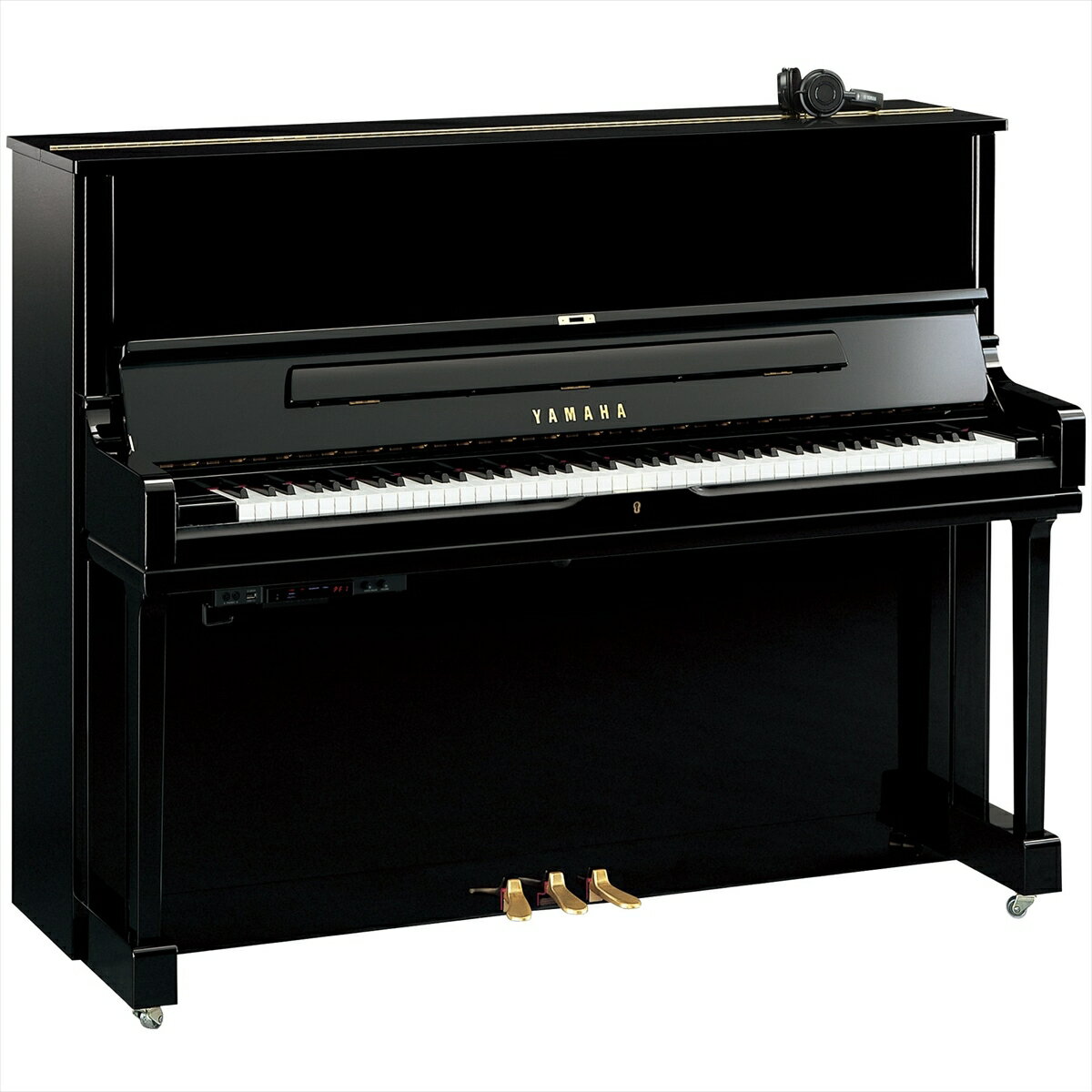 【送料別・代引不可】YAMAHA　SILENT Piano YUS1SH3