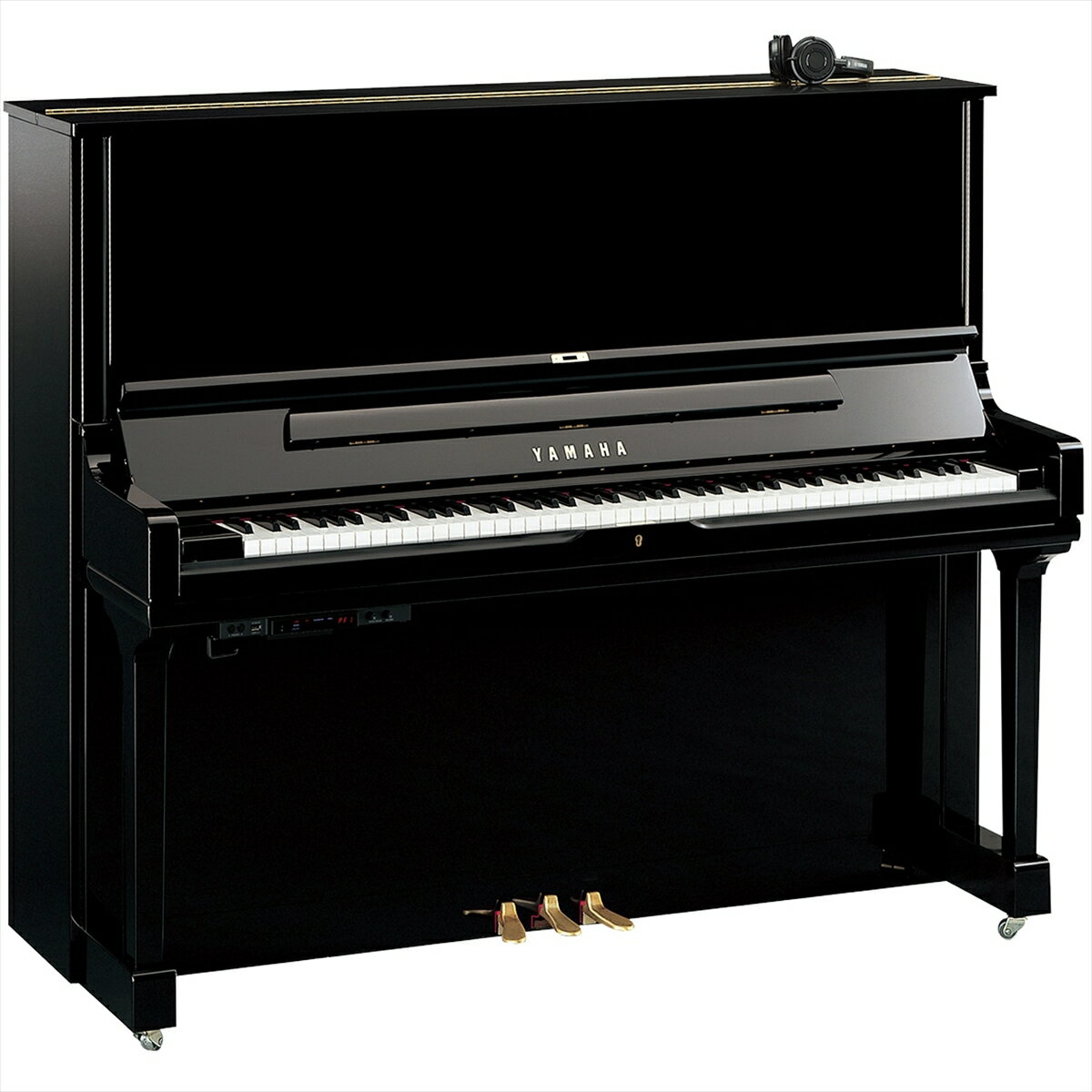 【送料別・代引不可】YAMAHA　SILENT Piano YUS3SH3