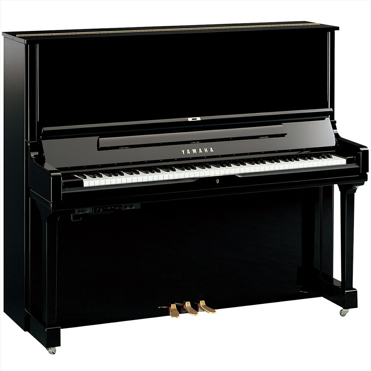 【送料別・代引不可】YAMAHA　TransAcoustic Piano YUS3TA3