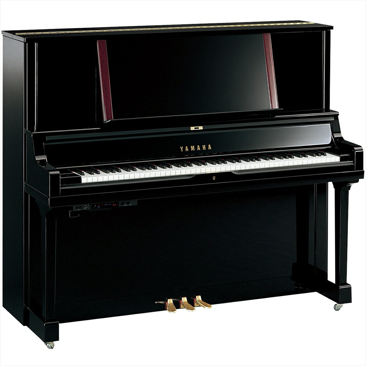 ̡ԲġYAMAHATransAcoustic Piano YUS5TA3