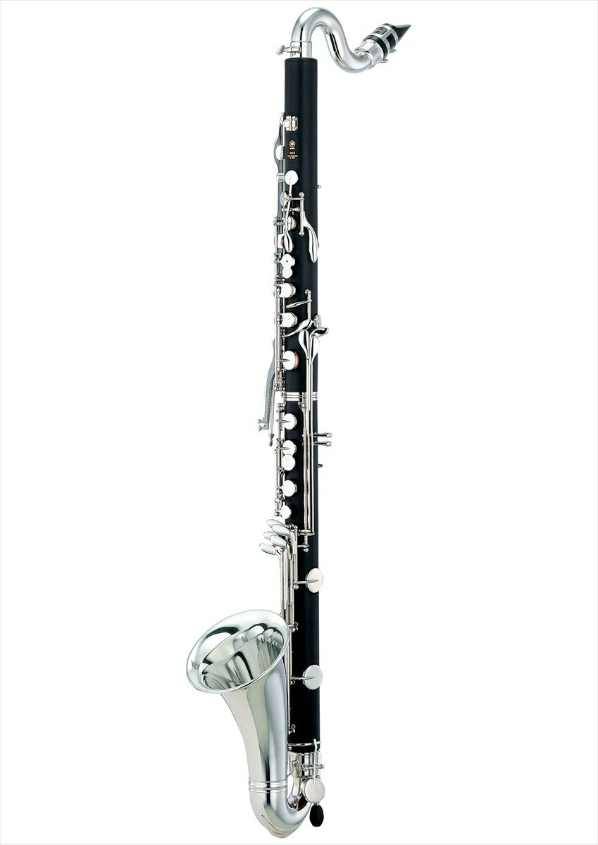 YAMAHAバスクラリネットYCL...