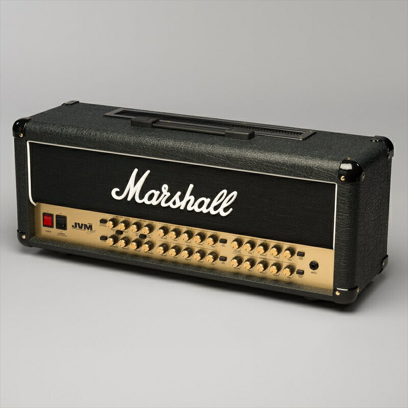 Marshall『JVM410H』