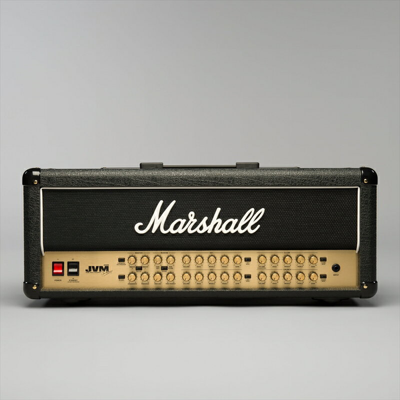 Marshall『JVM410H』