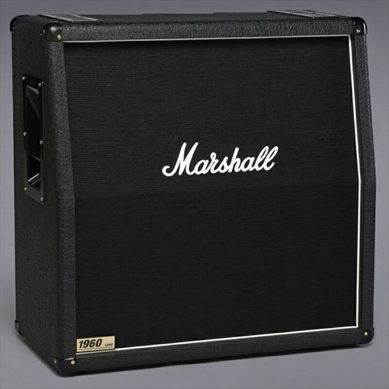Marshall Cabinet 1960A 【店頭展示品】