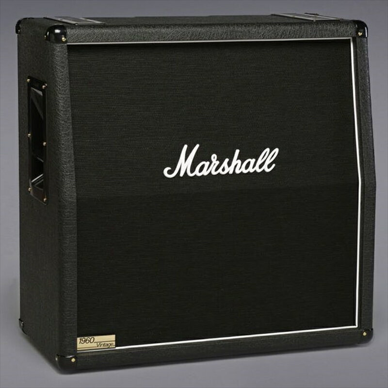 Marshall Cabinet 1960AV