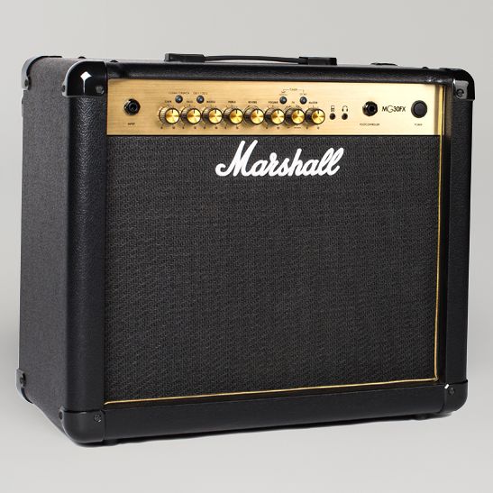 Marshall MG-Gold MG50FX