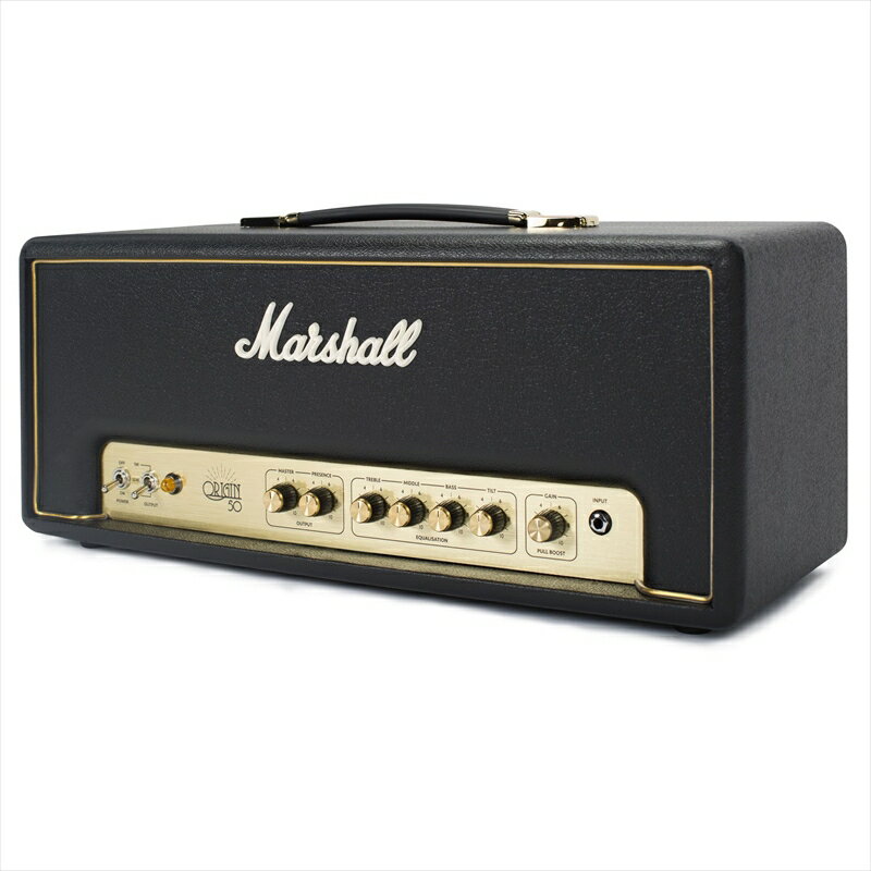 Marshall『ORIGIN50H』