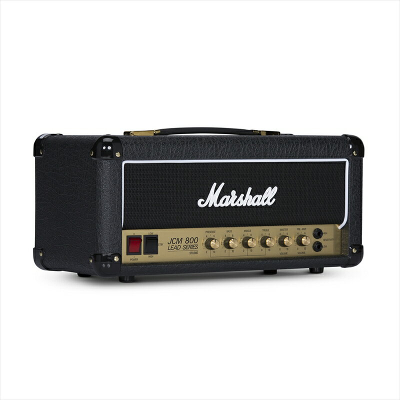 MarshallStudio Classic SC20H