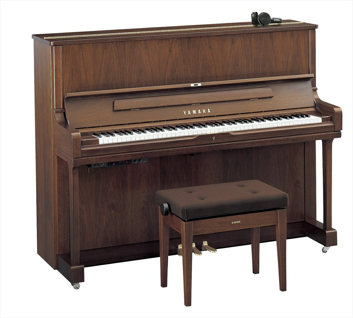 ̡ԲġYAMAHASILENT Piano YUS1WN-SH3