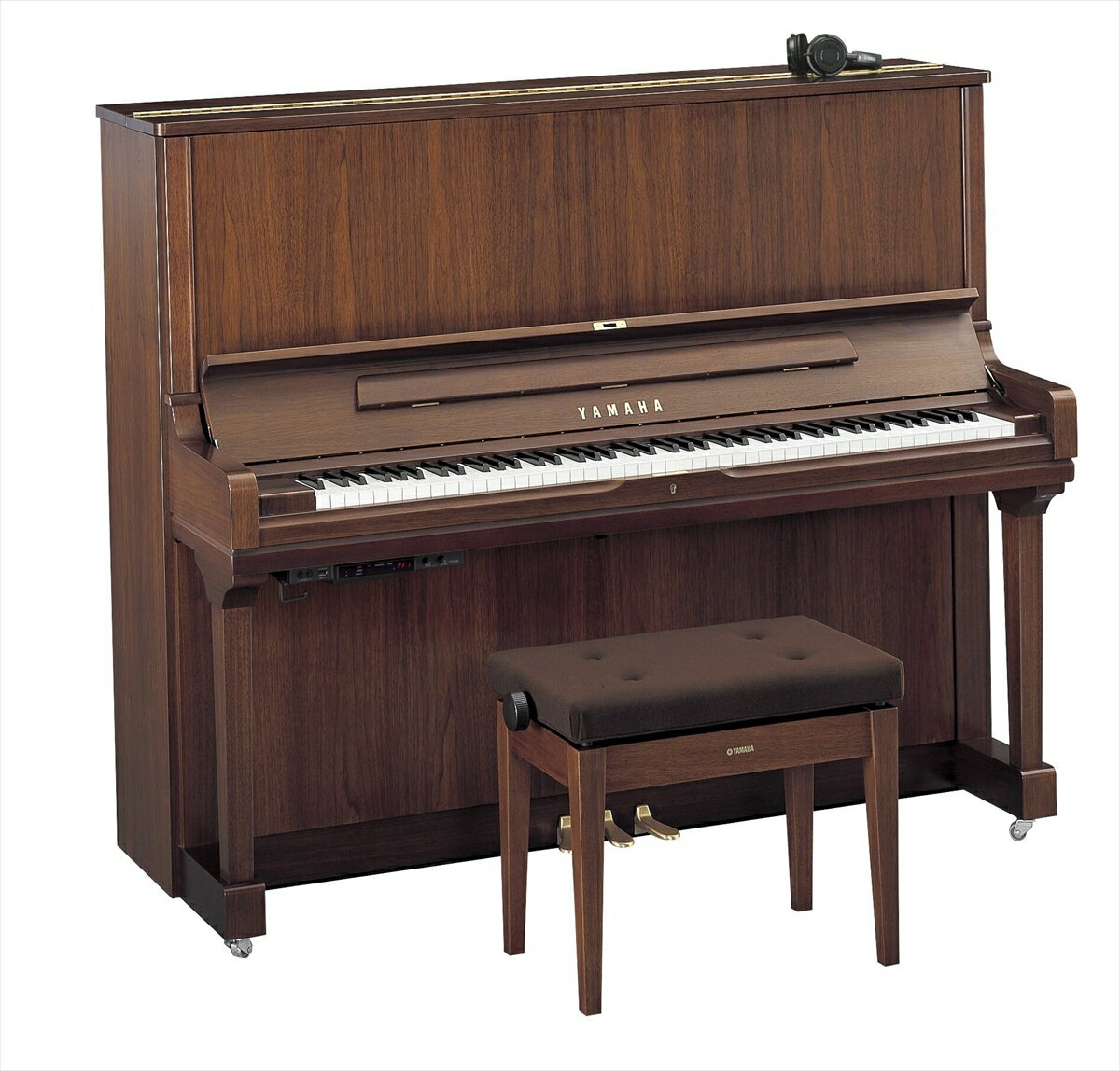 ̡ԲġYAMAHASILENT Piano YUS3WN-SH3