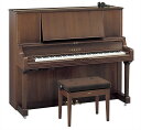 【送料別・代引不可】YAMAHA　SILENT Piano YUS5WN-SH3