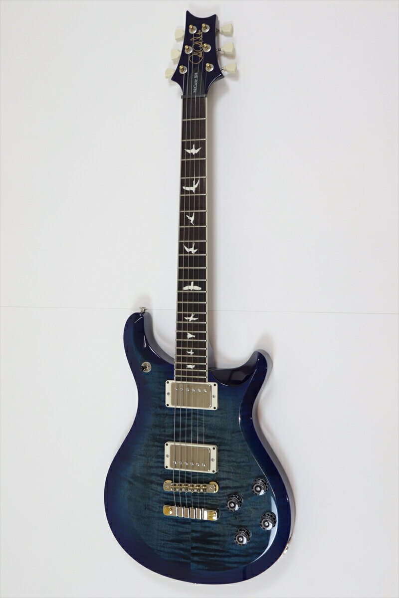 PRS (Paul Reed Smith)　S2 McCarty 594 Lake Blue [22-S2064852]