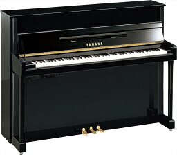 【送料別・代引不可】YAMAHA　TransAcoustic Piano b113TC3