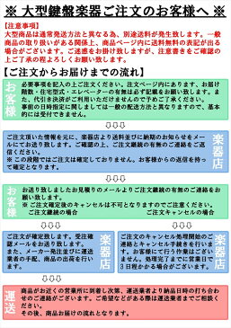 【送料別・代引不可】YAMAHA　CXシリーズ C5X