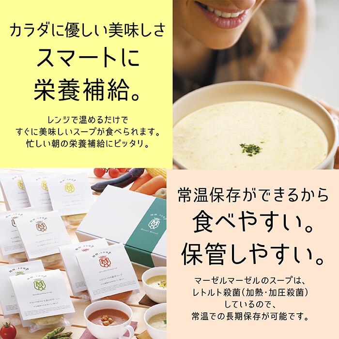 スマートに栄養補給