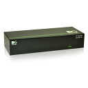 Digitogo VGA・オーディオ延長器(4ポート送信機) ET-VT4300