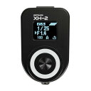 AstrHori 露出計 ライトメーター XH-2 有機ELディスプレイ搭載 USB充電式 ブラック