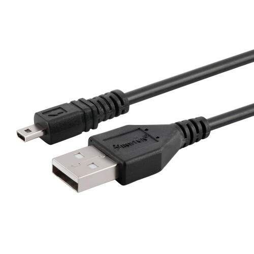 USBケーブルUC-E16 ニコンUC-E6 UC-E17 USBケーブルを交換してください ニコンデジタル一眼レフカメラD3300 D750 D5300 D7200 D3200, Coolpix L340 L32 A10 との互換性