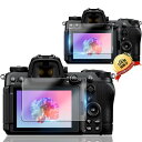 用 Nikon Z6III / Z6 / Z6II / Z7 / Z7II / Z5 液晶保護フィルム 2枚 用 Nikon Z6III フィルム 用 ニコン ...