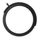 H&Y ブラックミスト K-Series 100mm 角型フィルターホルダー用 ドロップイン ブラックプロミスト 1/8 Black Promist 帯電防止 防汚 撥水 防傷 ナノコーティング KBM8