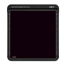 H&Y 角型フィルター NDフィルター ND64 100x100mm Kシリーズ Square ND64 (6段分減光) マグネットフレーム付 帯電防止 防汚 撥水 防傷 低反射 両面コート 角形 SN64