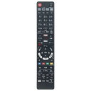 PerFascin 代用リモコン replace for パナソニック Panasonic DVDプレーヤー リモコン N2QAYB001223 DMR-4CW...