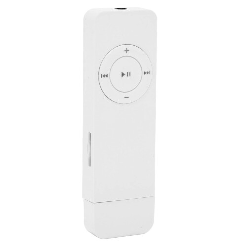 ミニ MP3 プレーヤー ポータブル MP3 プレーヤー 携帯音楽プレーヤー 音楽プレーヤ...