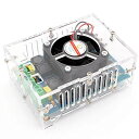 TDA7498 HiFiステレオ2x100W AMPオーディオボードWINGONEER XH-A103ハイパワーデジタル Bluetoothパワーアンプ