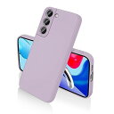 samsung galaxy S22 ケース シリコン SC-51C SCG13 耐衝撃 滑り止め スマホケース 米軍MIL規格 SGS認証 指紋防止 カバー サムスン ギャラクシー S22 ケース 衝撃吸収 カメラ保護 携帯ケース ソフト 薄