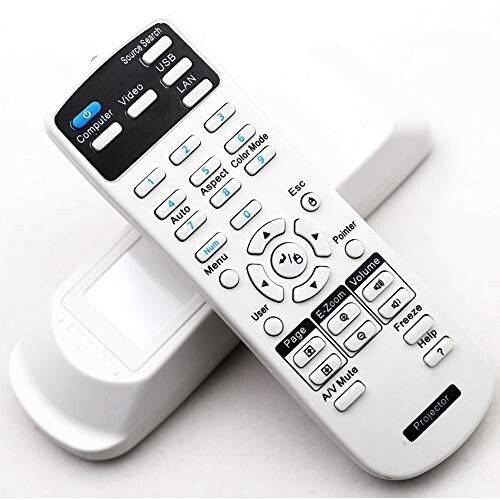楽天市場】エプソン リモコン(プロジェクター用アクセサリー 楽天市場】エプソン リモコン(プロジェクター用アクセサリー