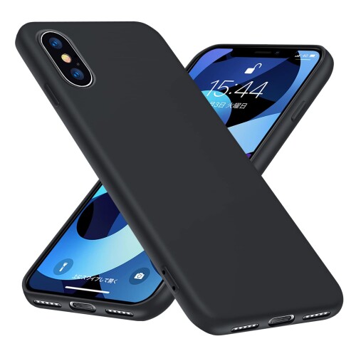 PNEWQNE iPhone X P[X/iPhone Xs P[X _TPUt̃VRیP[X ϏՌ ^ 菝h~ Jo[ Yی CX[dΉ y EȒP ACtH X/Xs Jo[ 5.8C` h