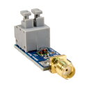 Nooelec 'Balun One Nine' - Ham It Up、SDR、その他の多くのアプリケーション用アンテナ入力保護付き、超 の1:9 HFアンテナバラン