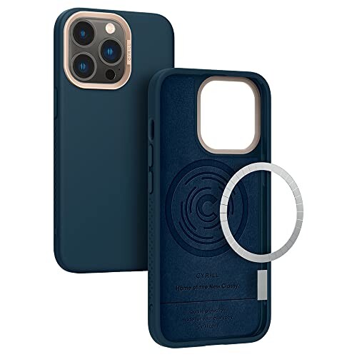by Spigen  iPhone 13 Pro   TPU եȥ MagSafeб  ȥåץۡդ  ѵ  Ѿ׷ ݸ  磻쥹 Qi ۤʤ PC ե 1