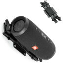 JBL Charge 2/Charge 3/Charge 4/Charge 5/Flip 6/Flip 5/Flip 4スピーカー 対応 アルミニウム製ウォールブラケット/ウォールブラケット,耐久性に スピーカー・スタンド取付ブラケットスピーカー5.25~7.38